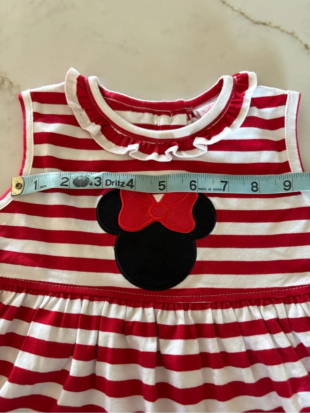 Stitchy Fish, size 2t, new without tags